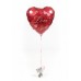 Valentine's Balloon in a Box (Dundrum Only)